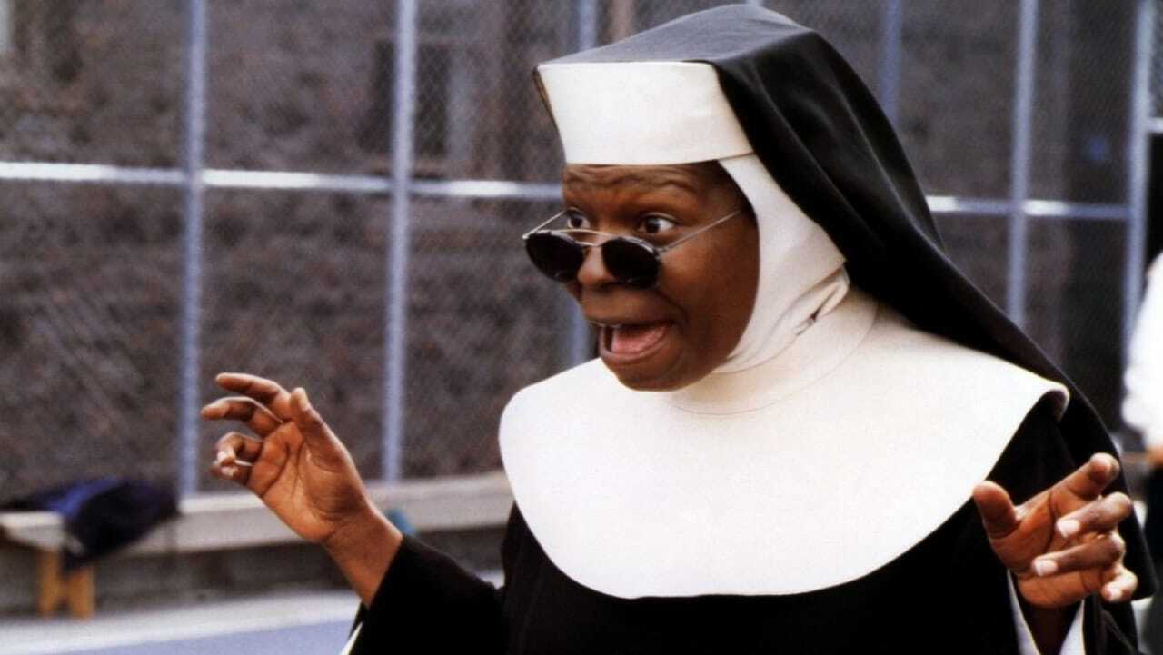 Sister Act 2: Back in the Habit 0