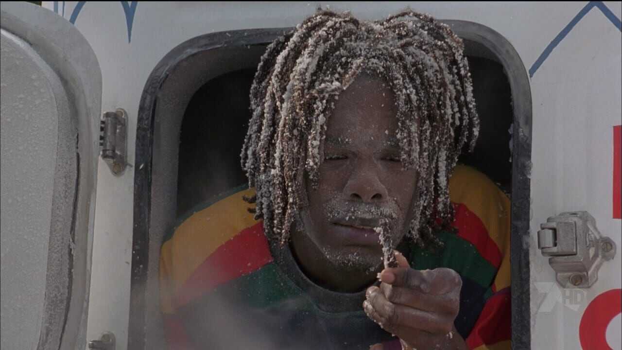 Jamaica Abaixo de Zero 0