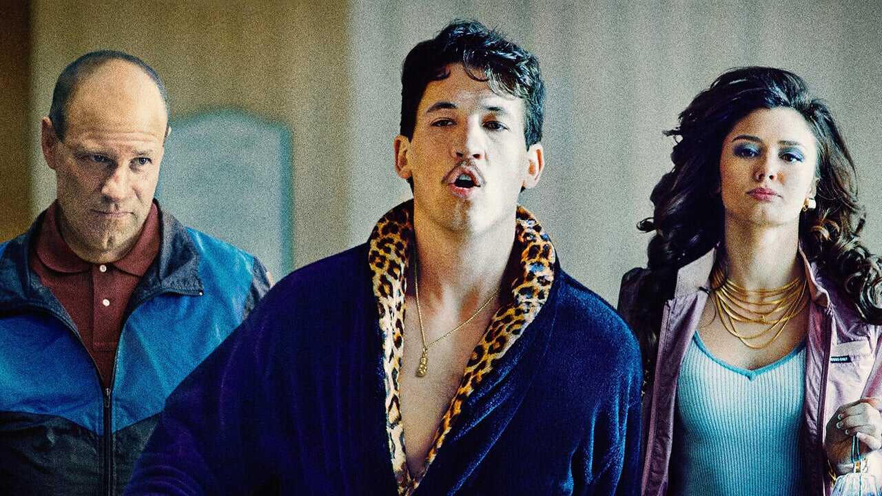 Bleed for This 0