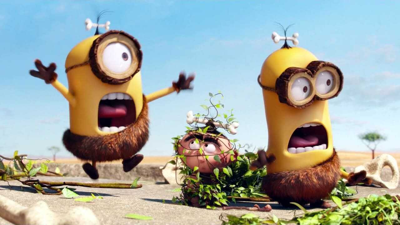 Cro Minion 0