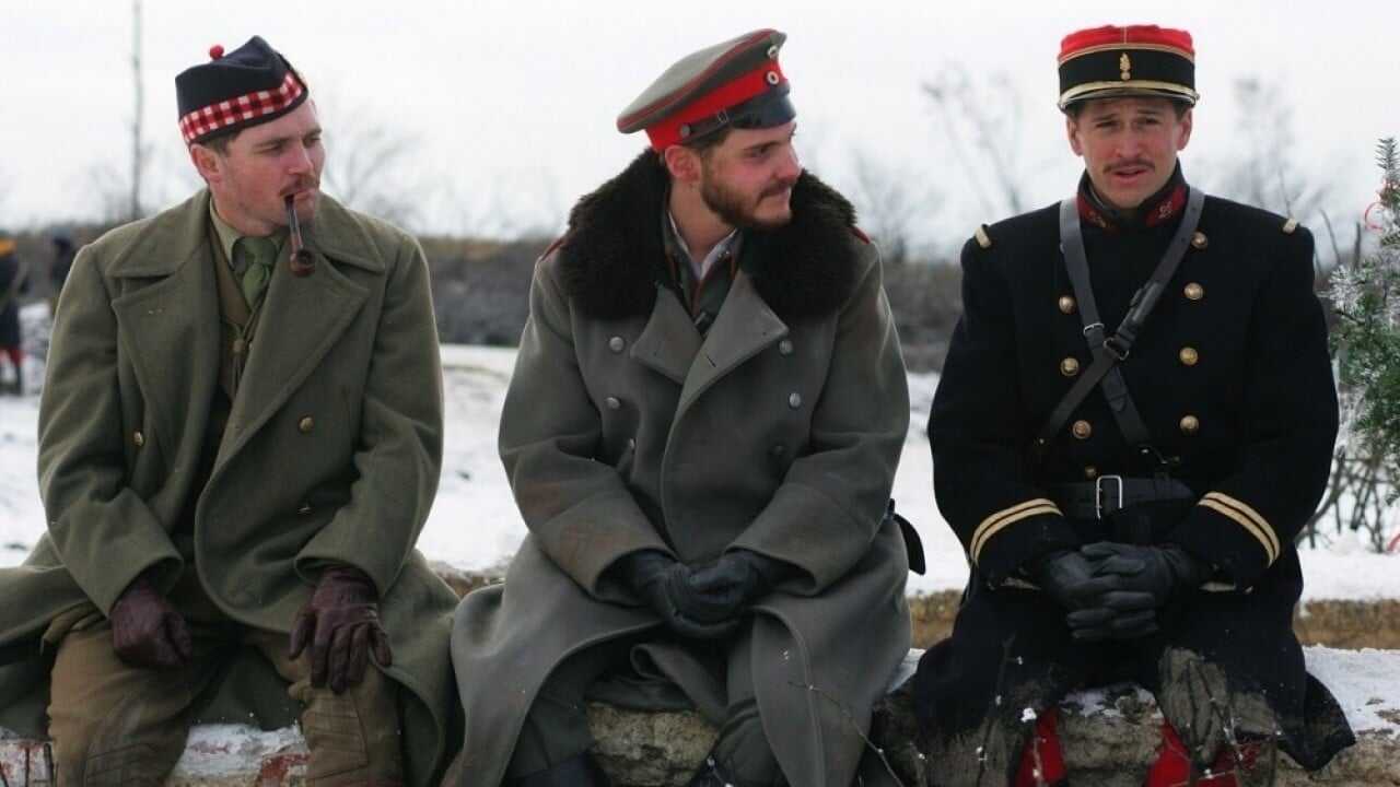 Joyeux Noël 0
