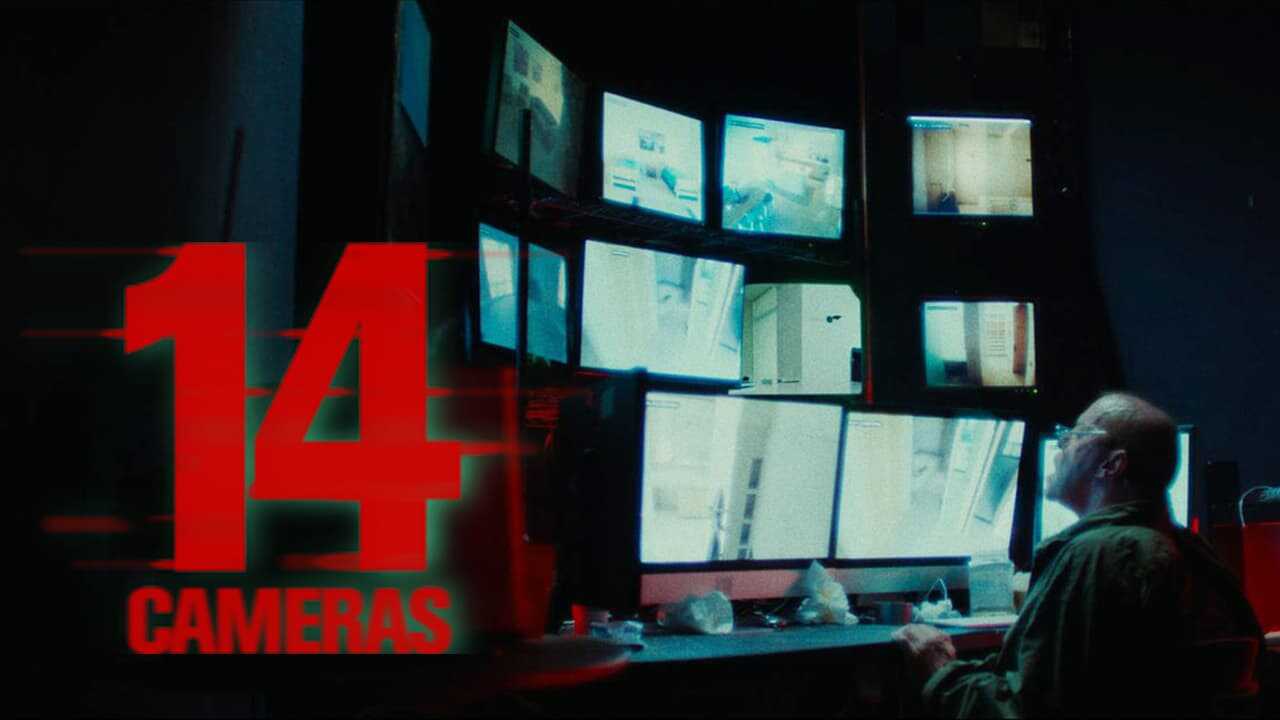 14 Cameras 0