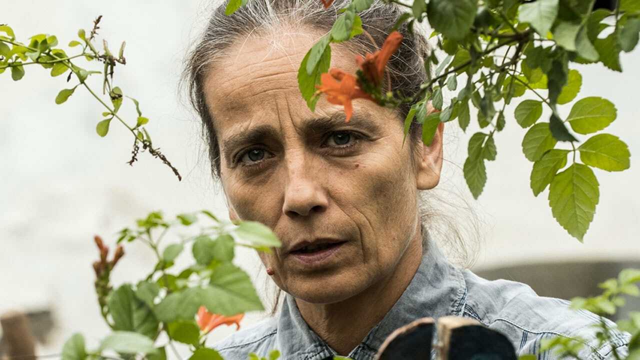 L'intrusa 0