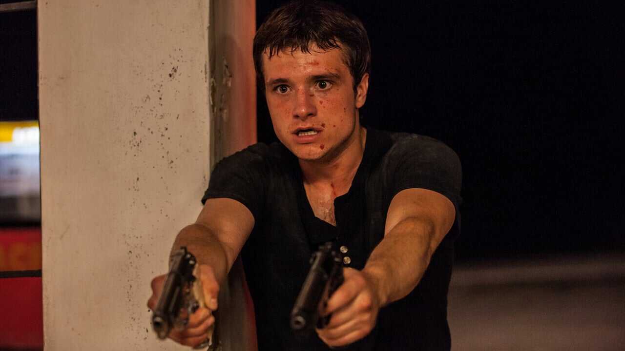 Escobar: Paradise Lost 0