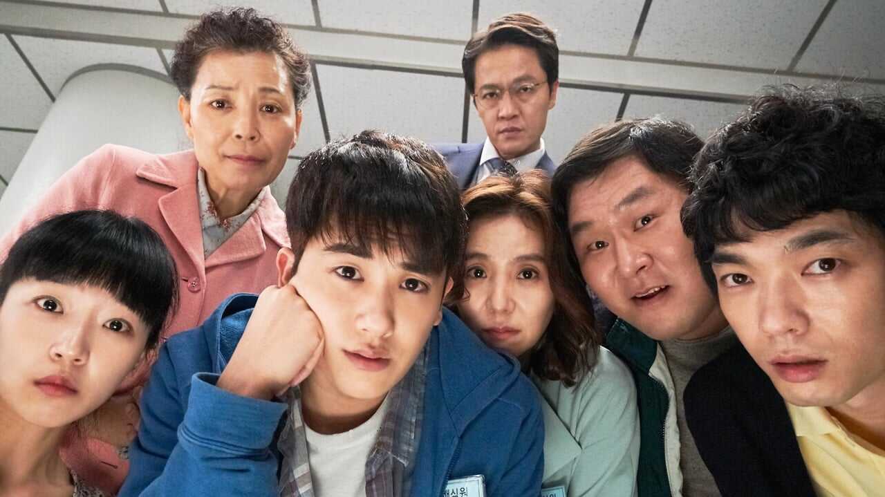 배심원들 0