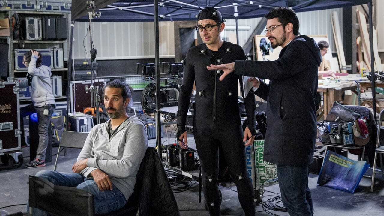 Qualcosa di grosso 0