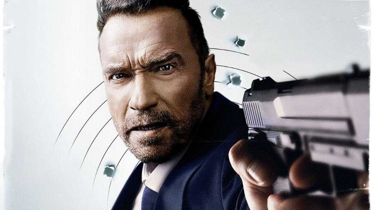 Killing Gunther 0