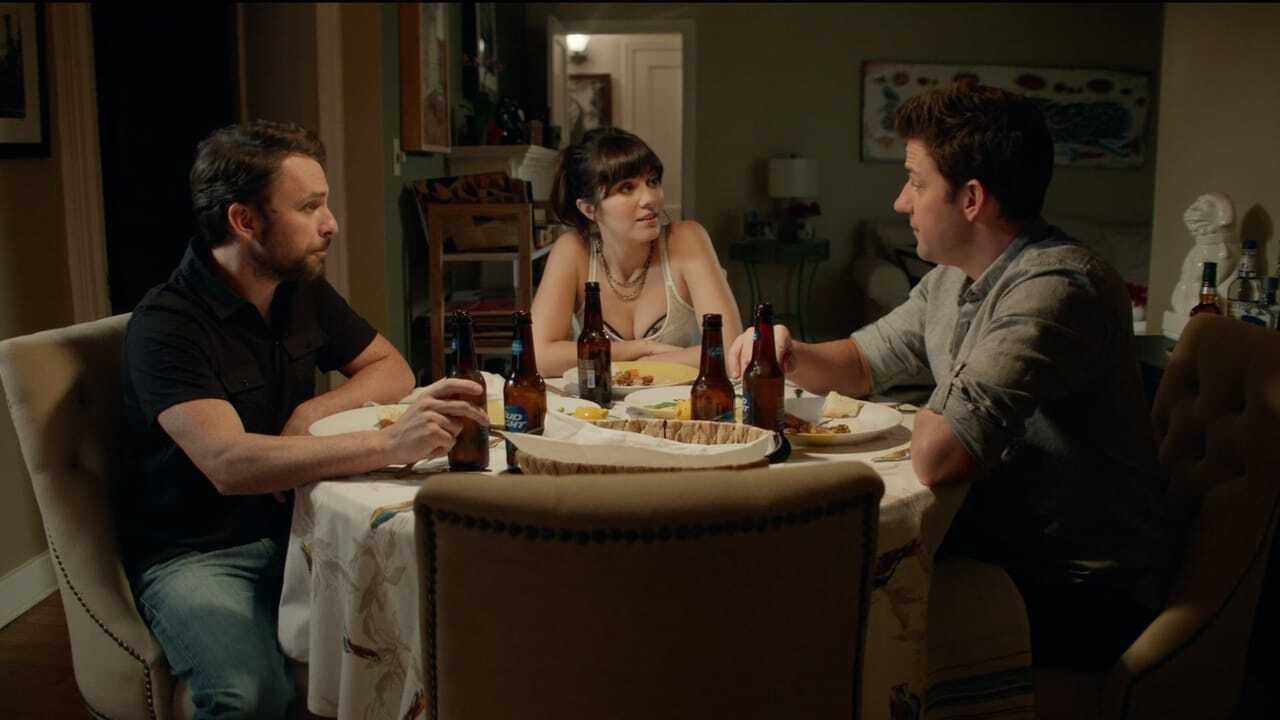 The Hollars 0