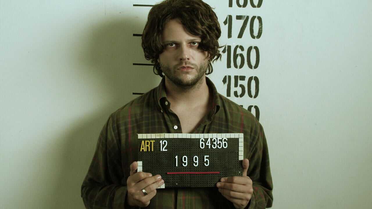 Meu Nome Não É Johnny 0