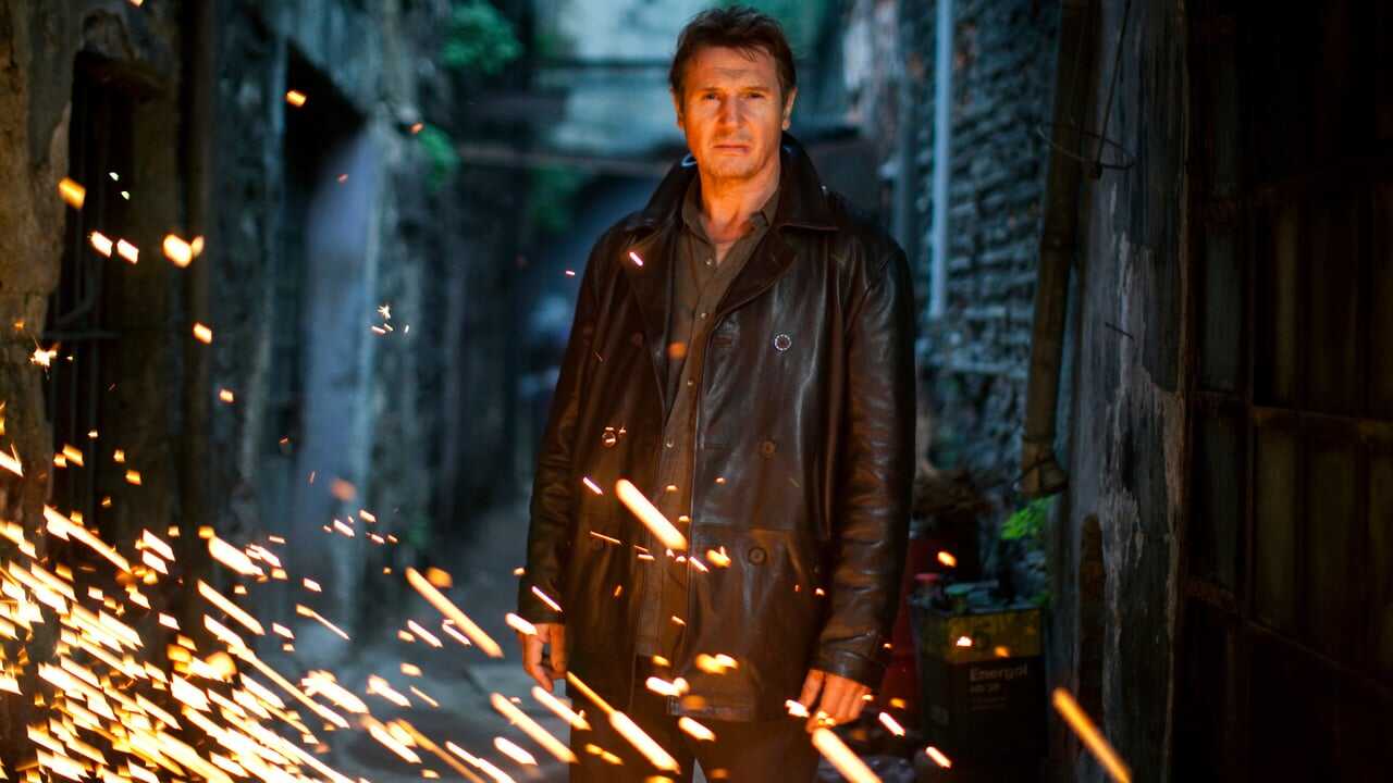 Taken 2 0