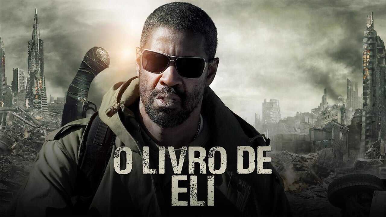 Le Livre d'Eli 0