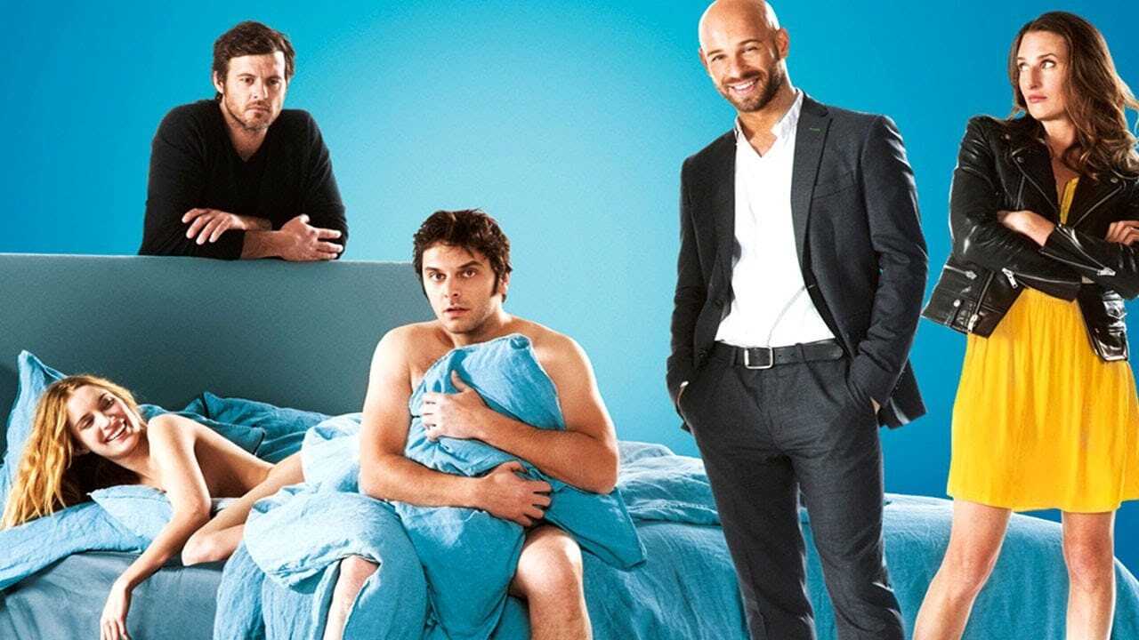 Toute première fois 0