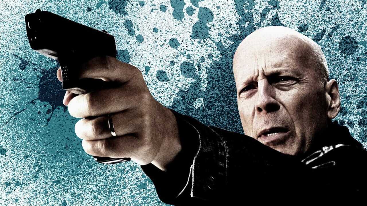 Death Wish 0
