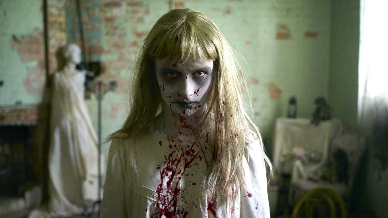 Scare Campaign 0