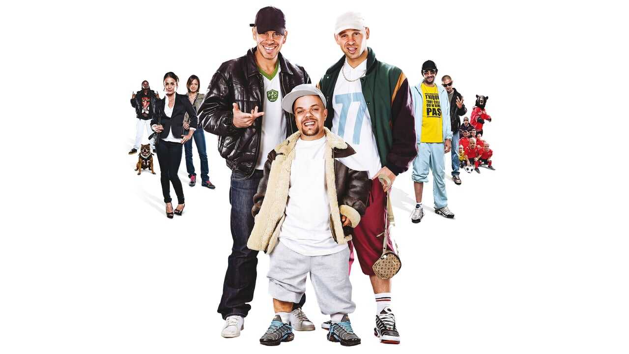 Les Kaïra 0