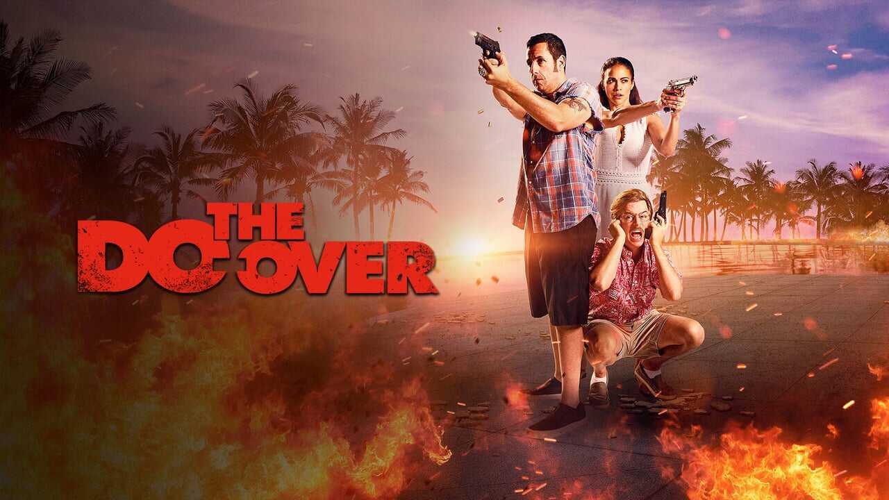 The Do-Over 0