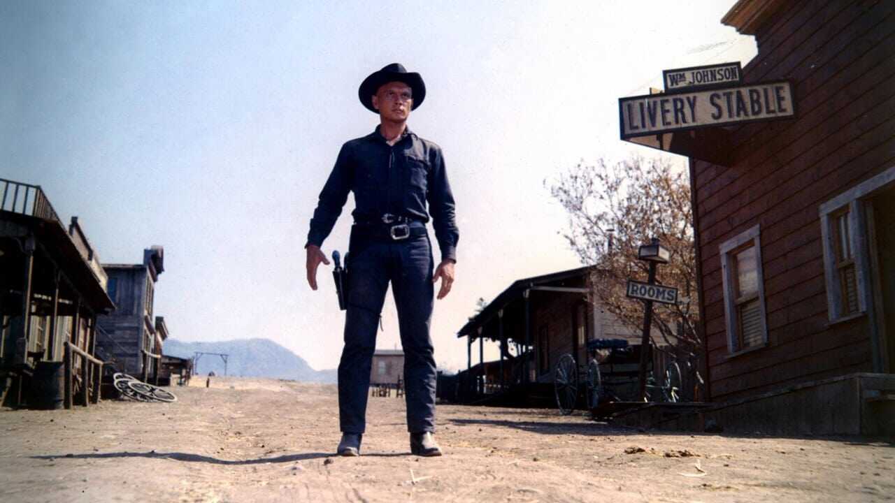 Westworld 0