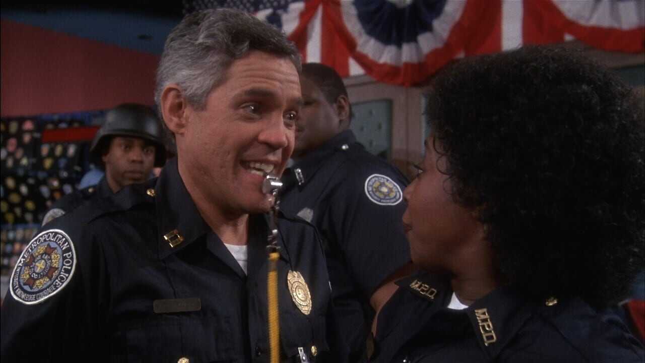 Scuola di polizia 5: Destinazione Miami 0