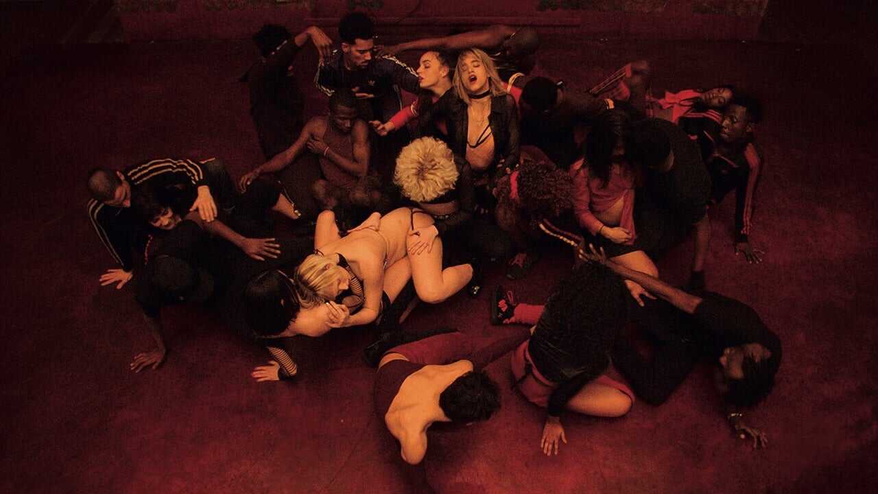 Climax 0