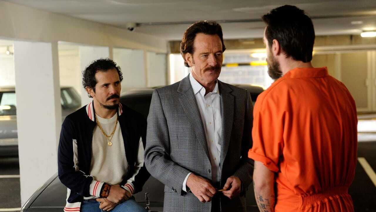 The Infiltrator 0