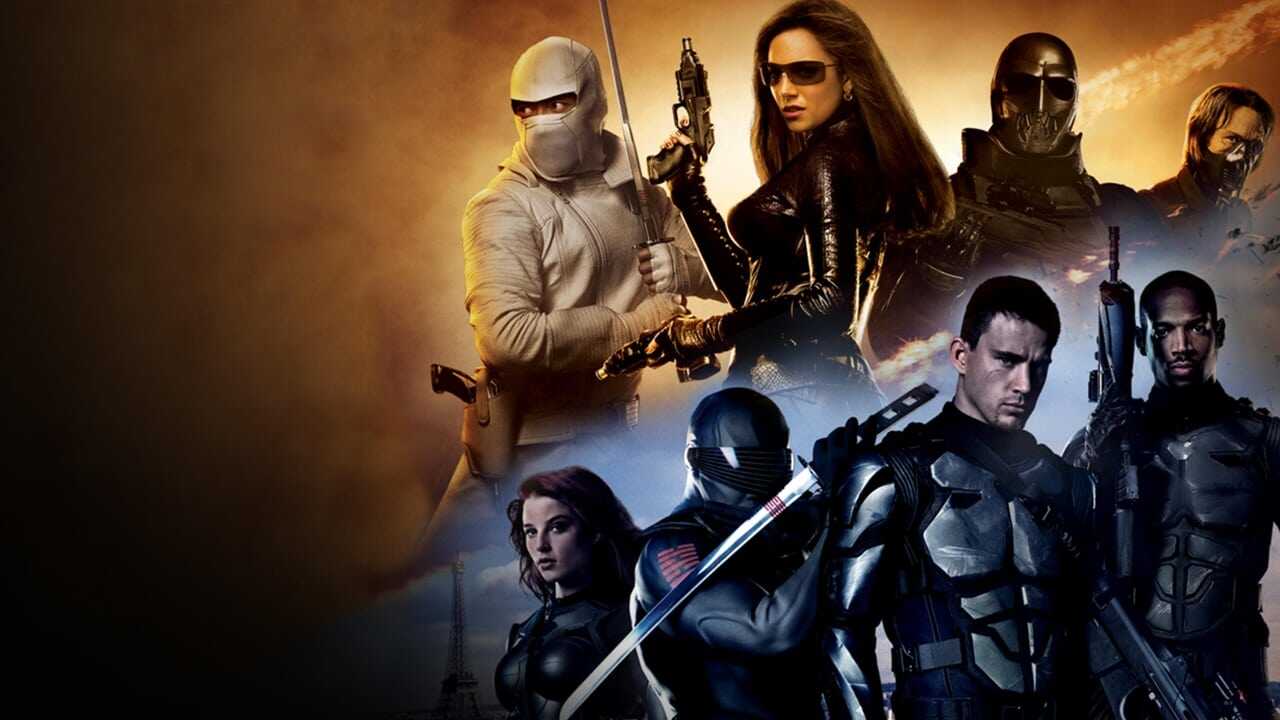 G.I. Joe : Le Réveil du Cobra 0