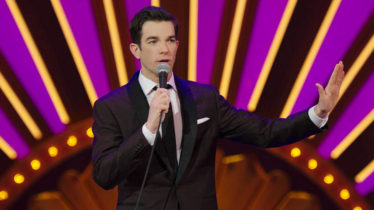 John Mulaney: Kid Gorgeous at Radio City 0