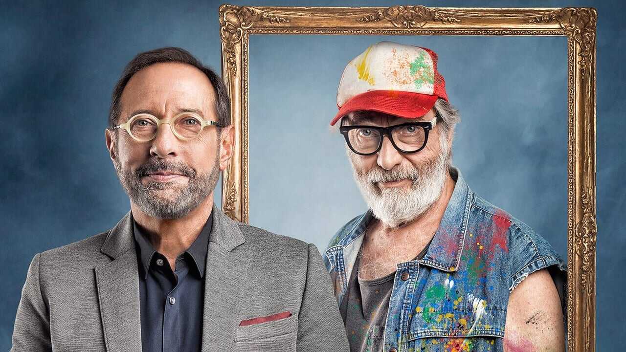 Il mio capolavoro 0