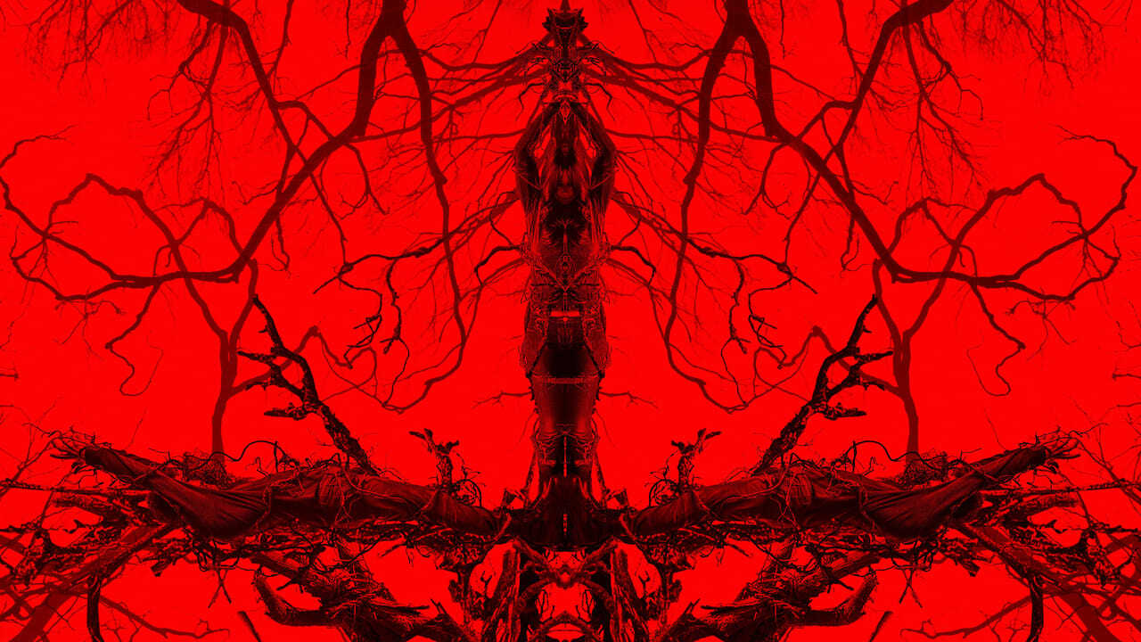 Blair Witch 0