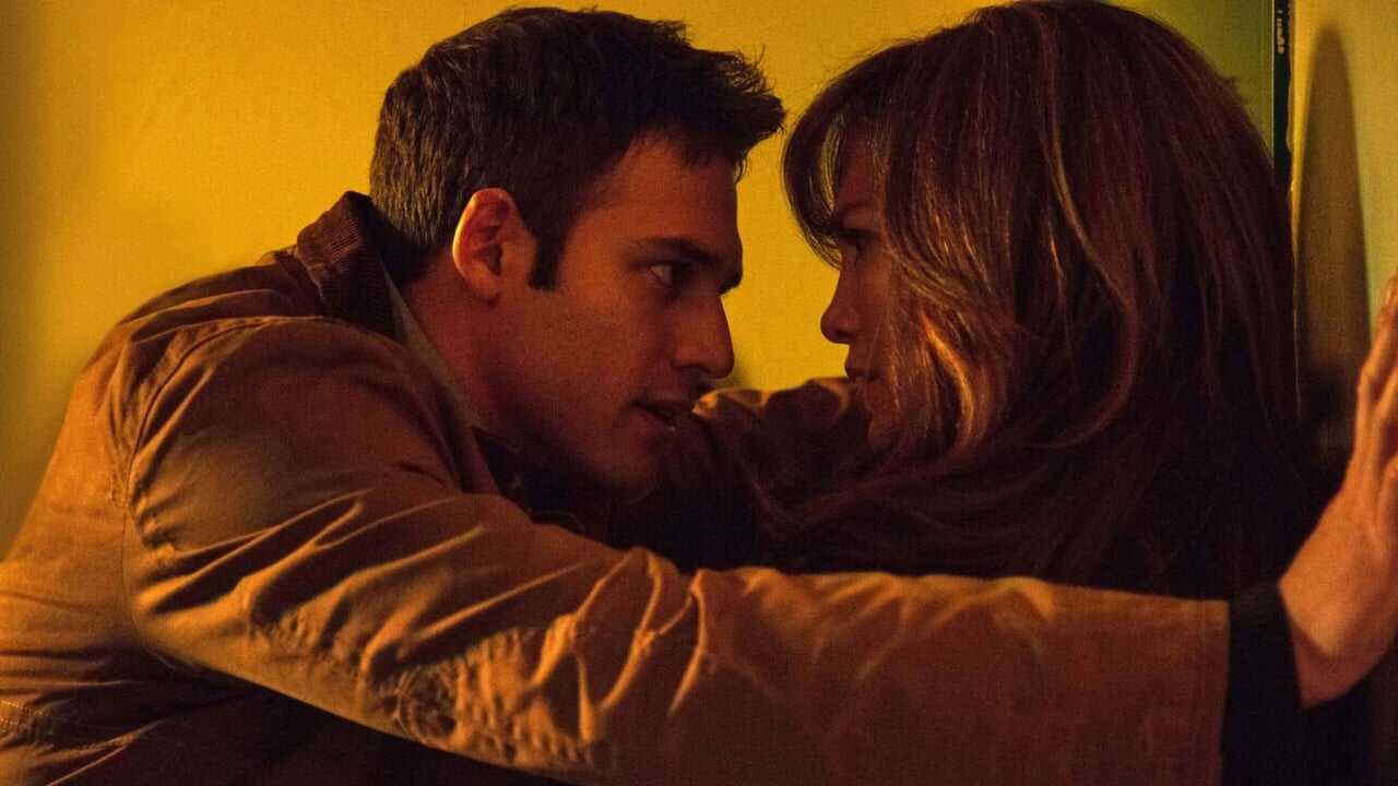 The Boy Next Door 0