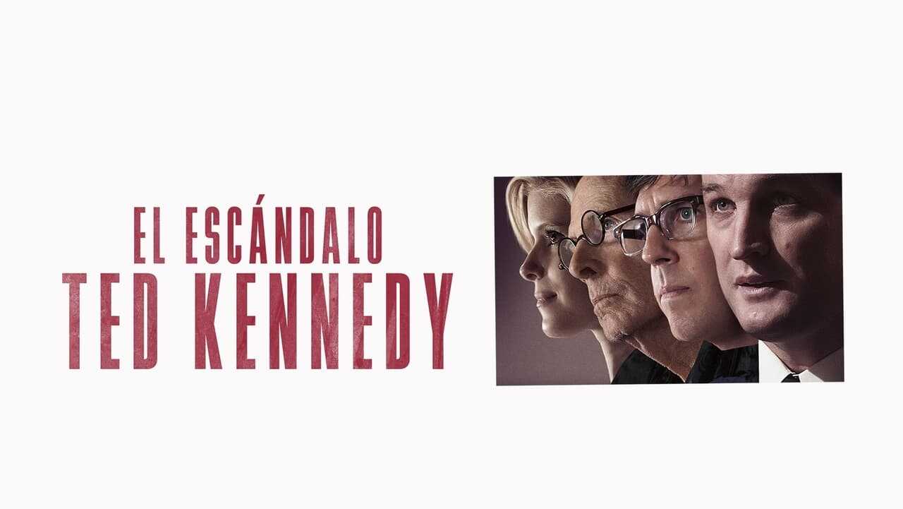 Lo scandalo Kennedy 0