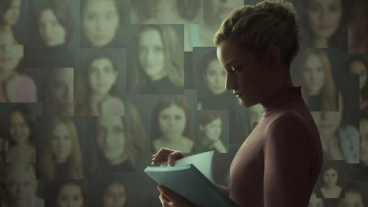 The Assistant 0
