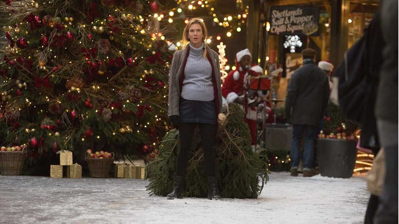 Bridget Jones's Baby 0