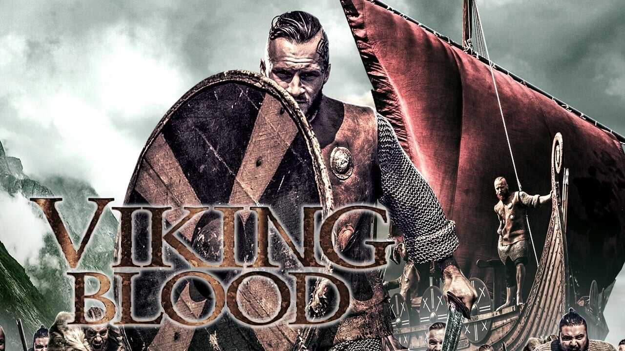 Viking Blood 0