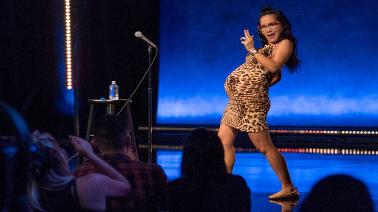 Ali Wong: Hard Knock Wife 0