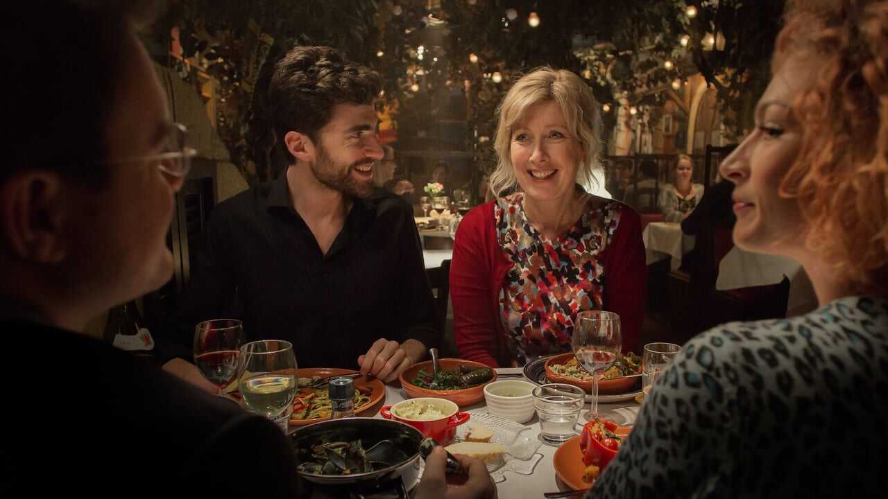 De Matchmaker 0