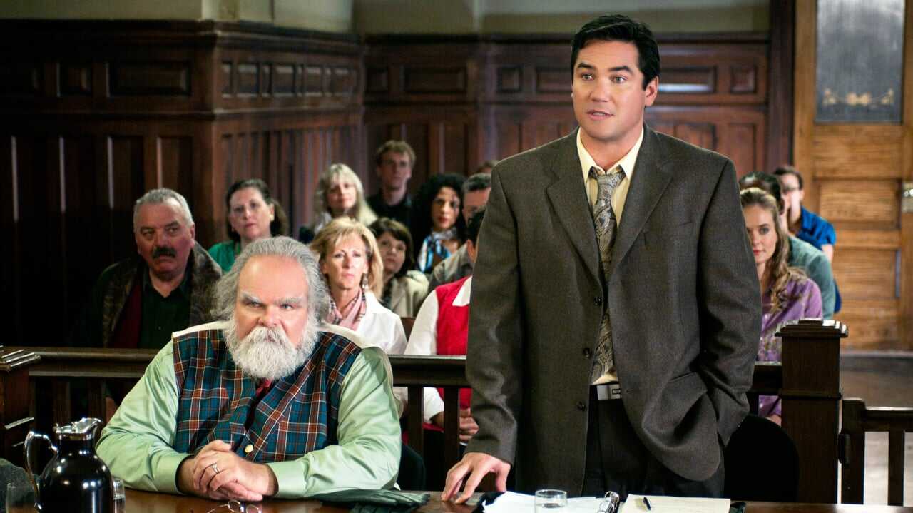 L'avocat du père noël 0