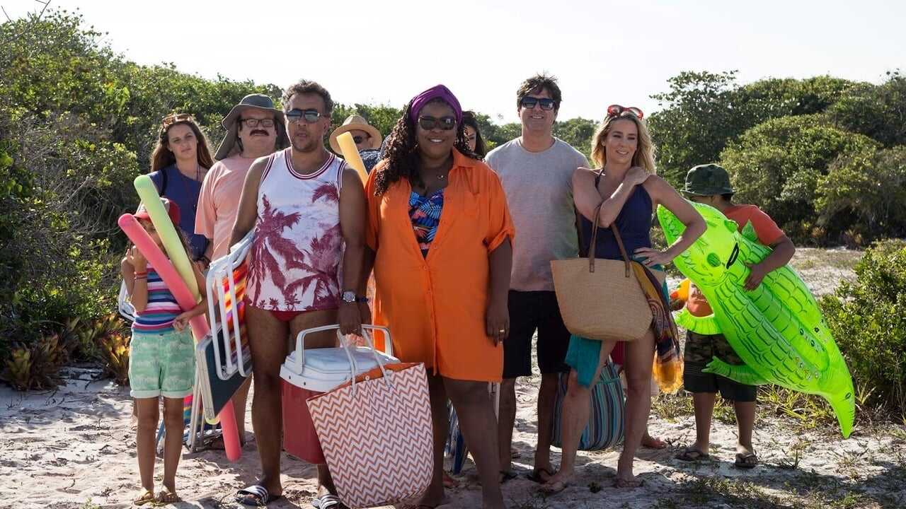 Os Farofeiros 0