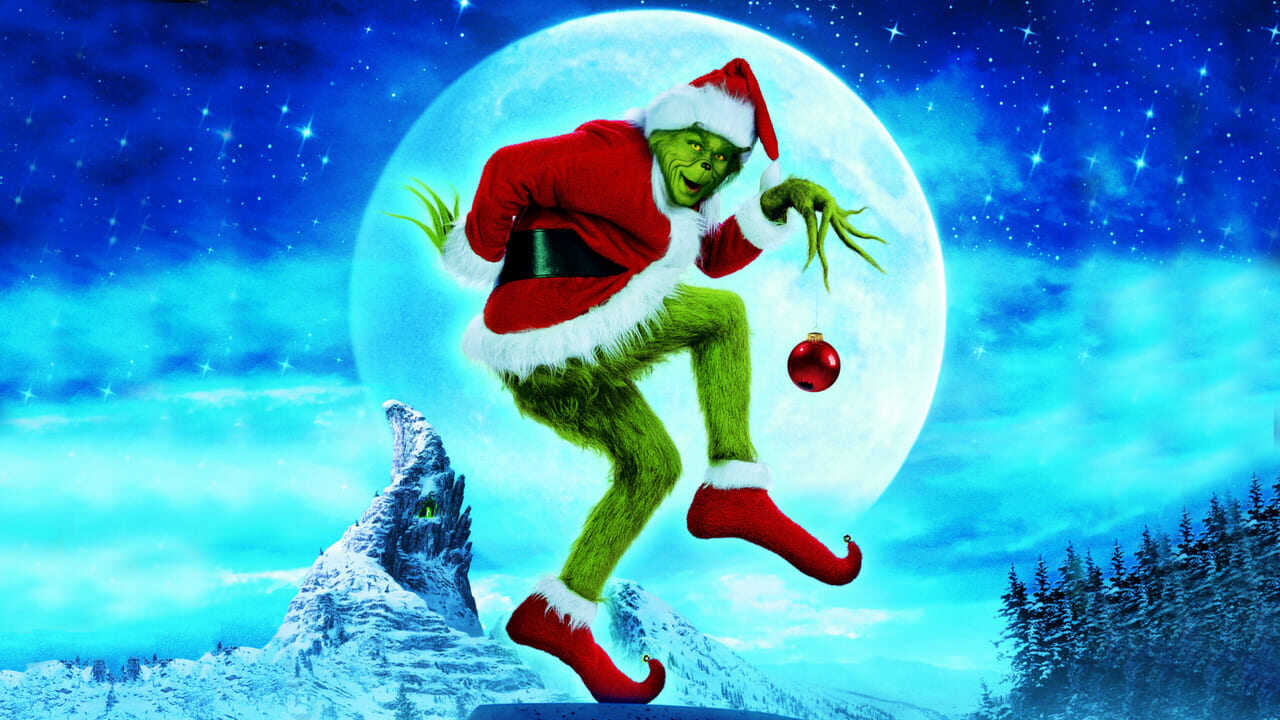 Grinch 0