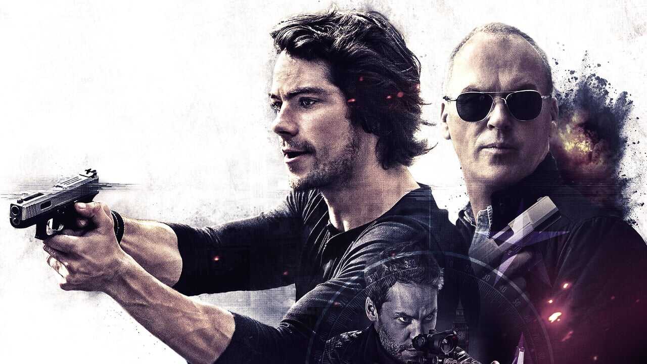 American Assassin 0