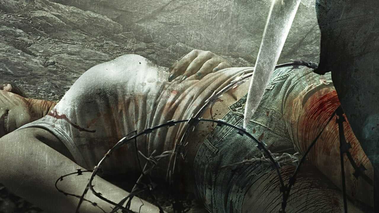 Wrong Turn 6: Last Resort 0