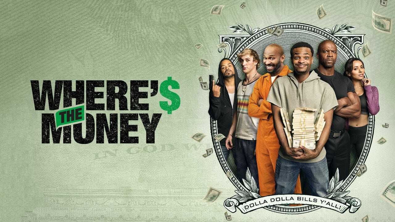 Where's the Money? 0