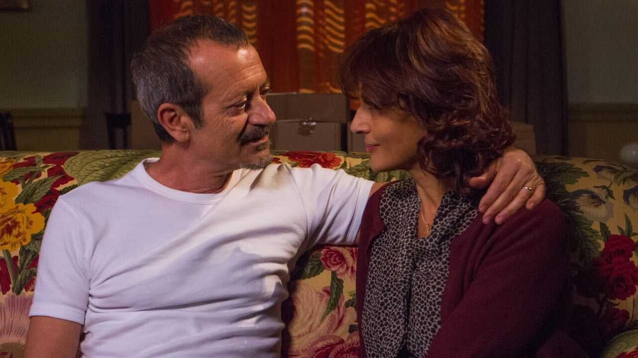 Bob & Marys - Criminali a domicilio 0