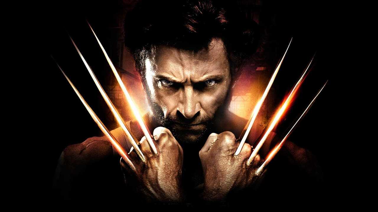X-Men Origins : Wolverine 0