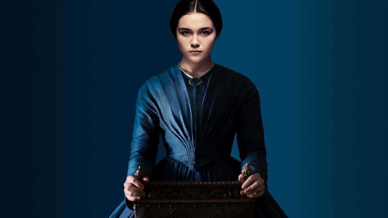 Lady Macbeth 0