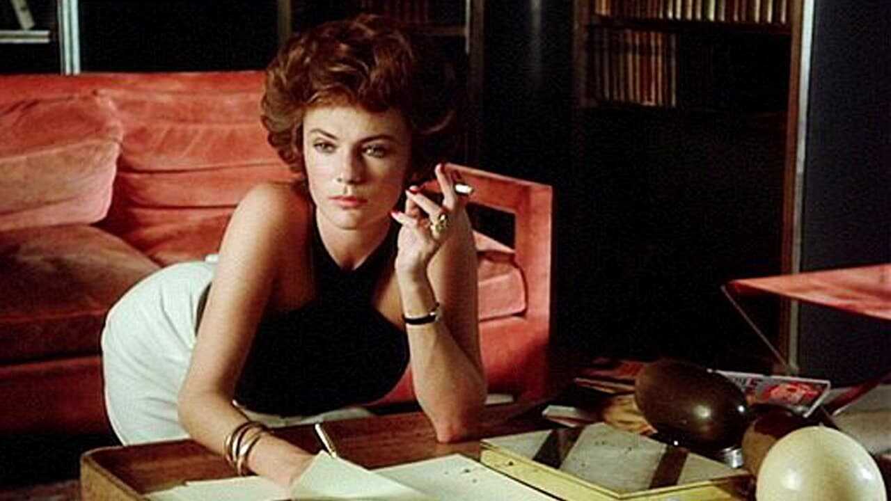La donna della domenica 0