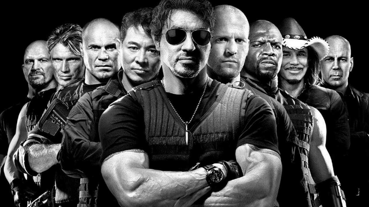 The Expendables 0