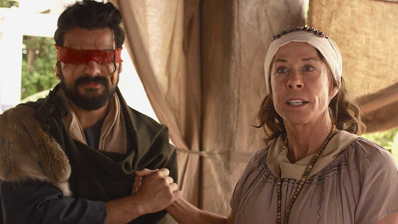 The Christ Slayer 0