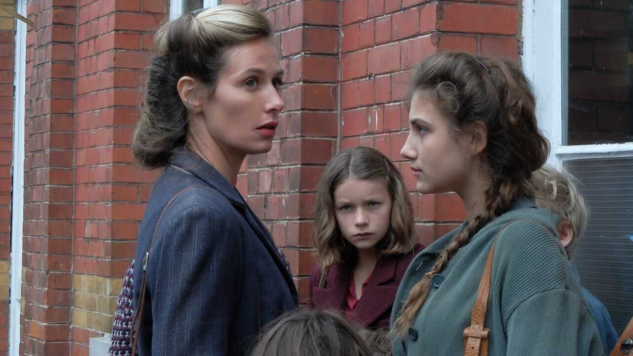 Il viaggio di Fanny 0