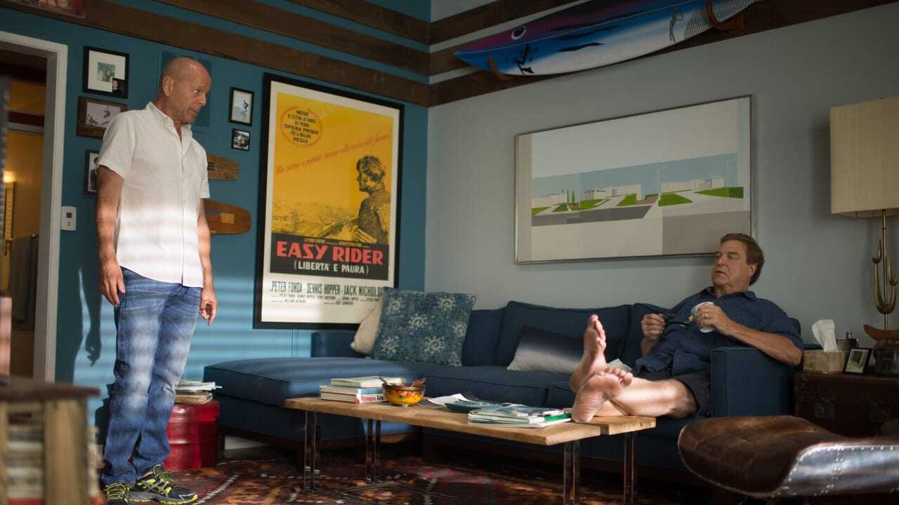 C'era una volta a Los Angeles 0