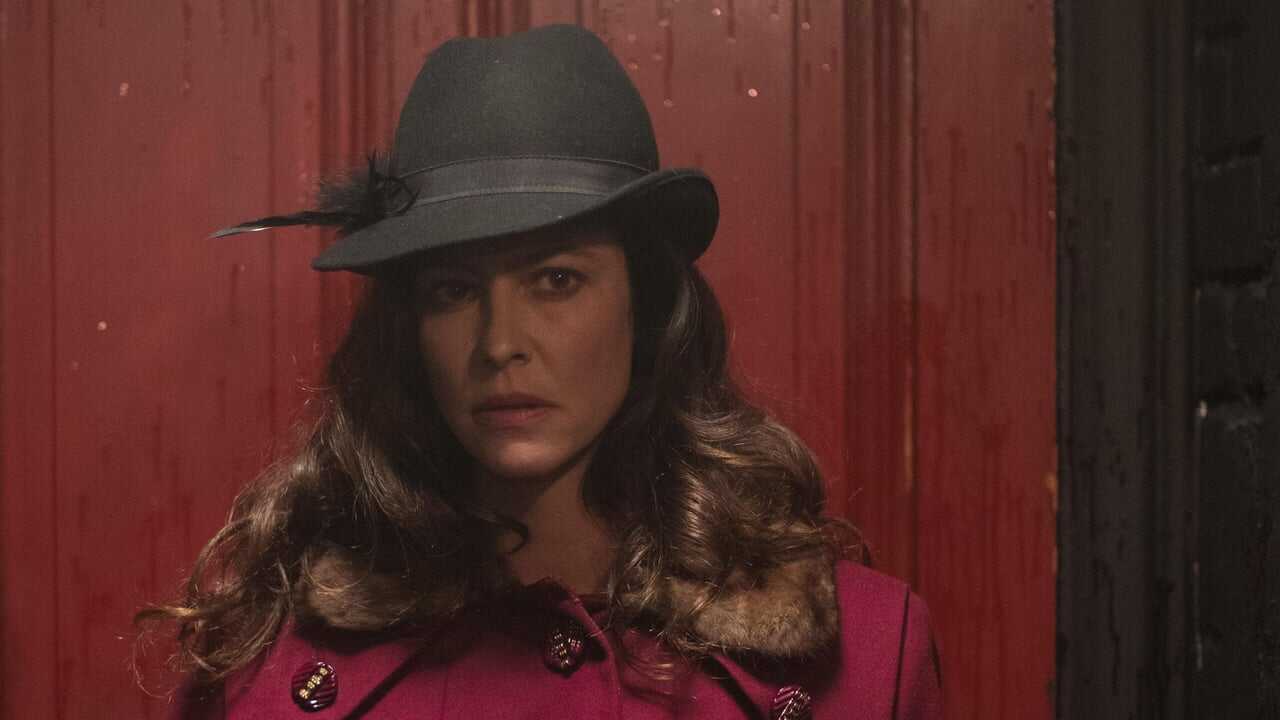 La donna più assassinata del mondo 0